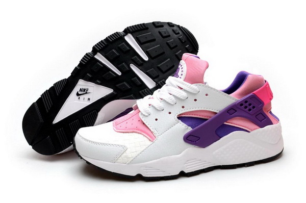 Nike Air Huarache I Women Shoes--061